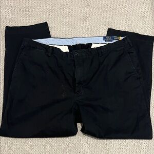 Polo by Ralph Lauren Men's Dark Chinos